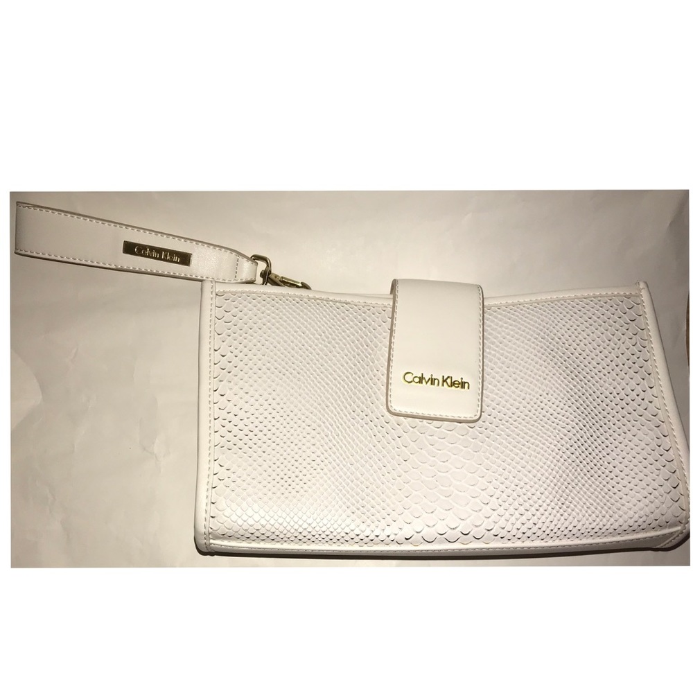 Calvin Klein Clutch Bag